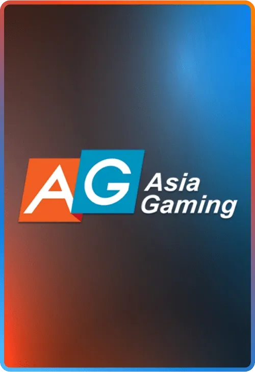ag-asia by hilo789 slot